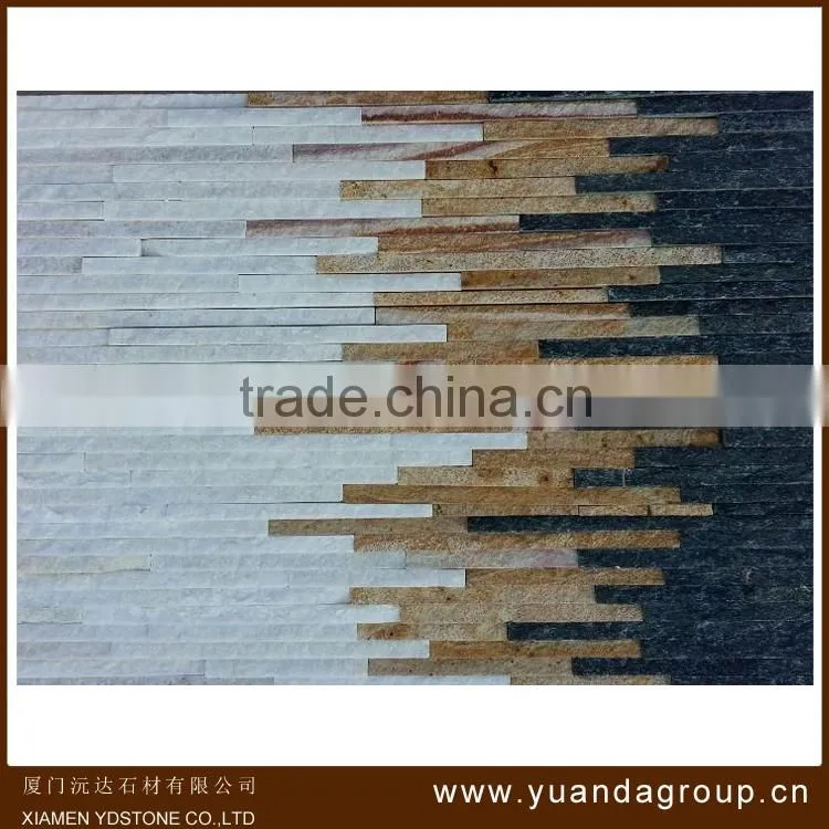 Newest manufacture all kinds of style of cultural slate