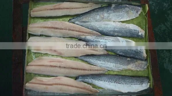 spanish meckral fresh fish