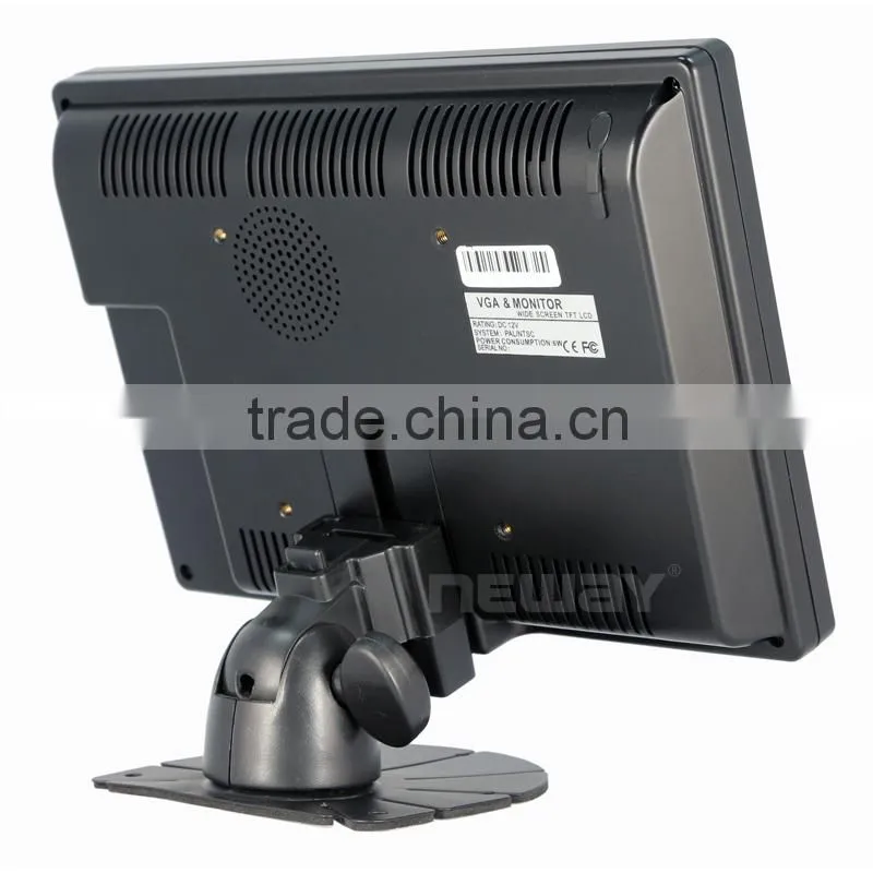 New 8 inch LED Monitor /application Monitor / Car Monitor