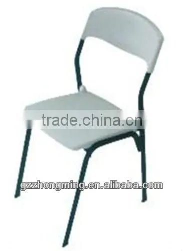 wholesale plastic chairs student chair plastic chair manufacturer F-005