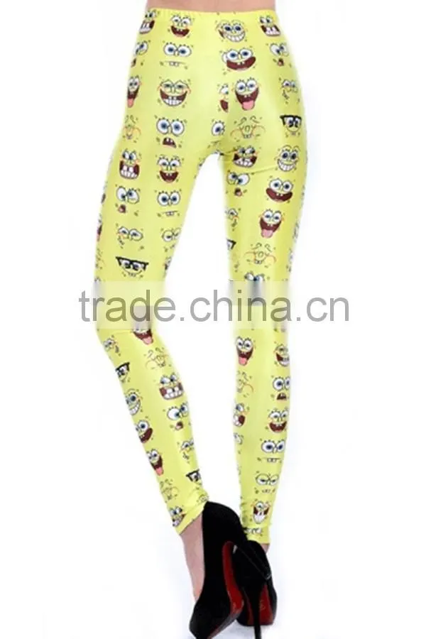 women tight pants lady sex legging pants women sport legging xxxl size