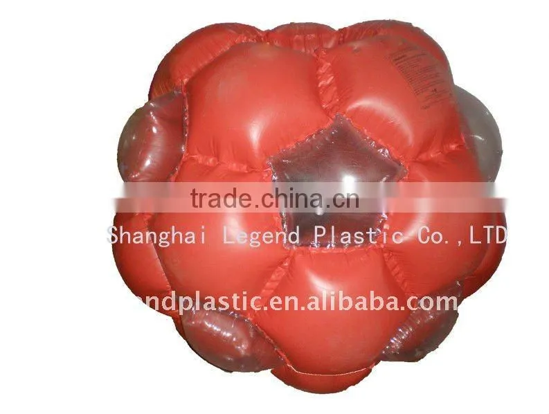 inflatable pvc honey combo tumbler toys