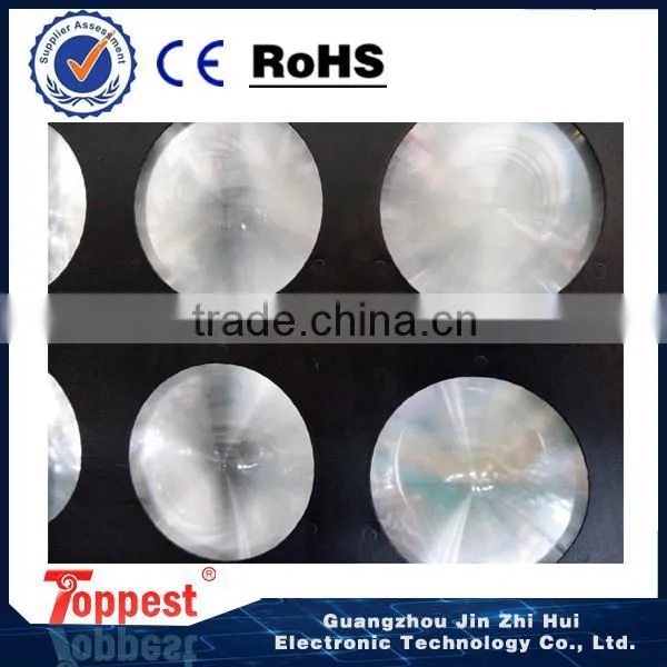 popular top Q25 beam 10w led