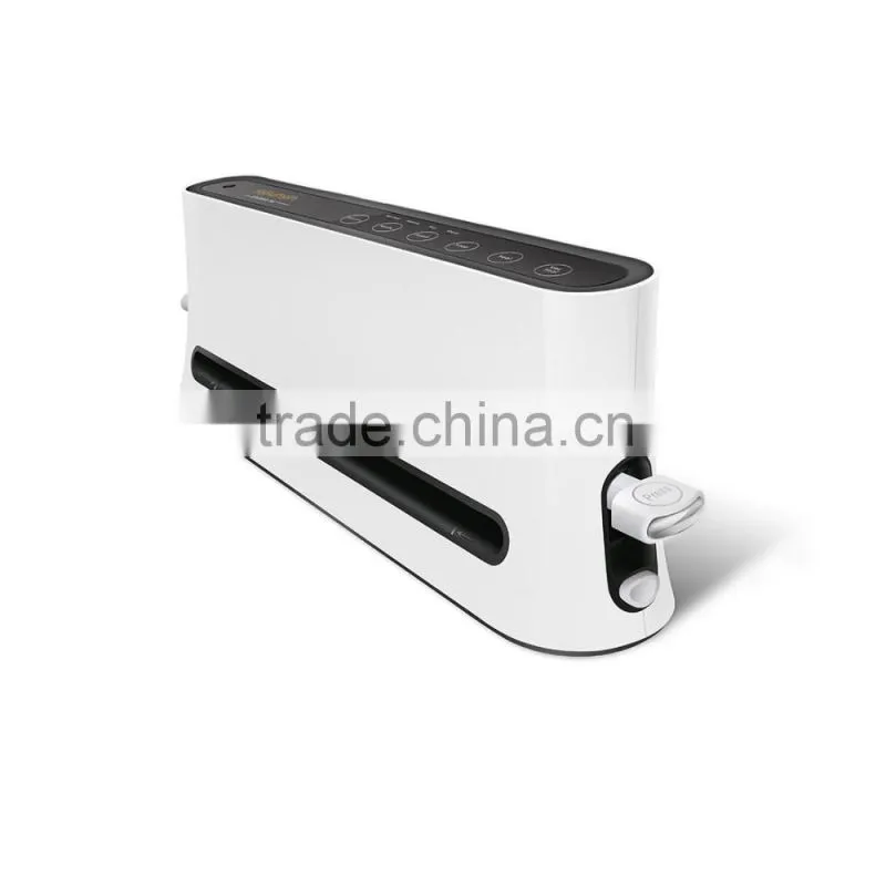 Home use food saver food sealing machine, stand/ table vacuum sealer
