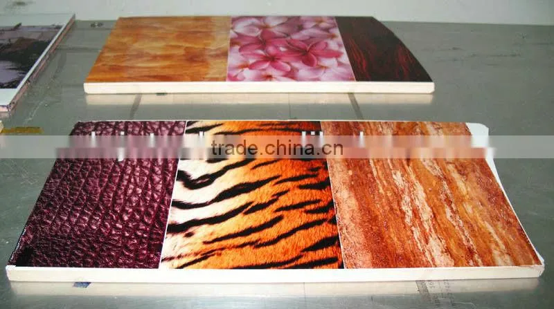 ceramic tile flatbed inkjet printer