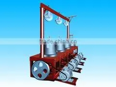 high quality ,automatic Wire drawing machine!