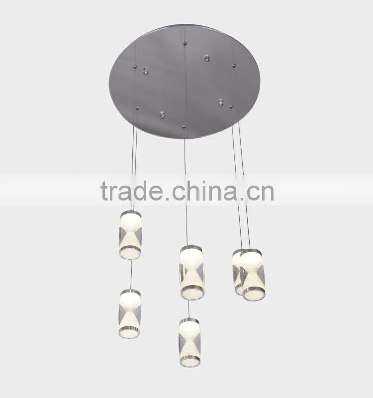 Modern LED Arcylic pendant light