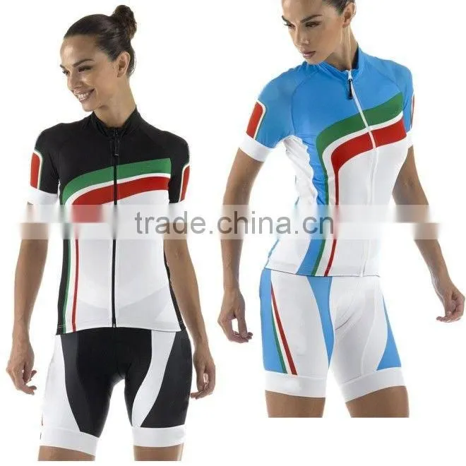 Womens cycling clothing manufacturer direct wholesale factory price