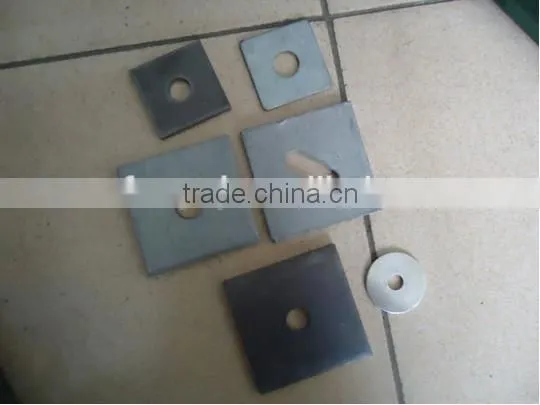 HDG,EG,Black Anchor Bolts