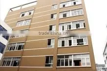 Hugong Group Co., Ltd. company overview - view 2