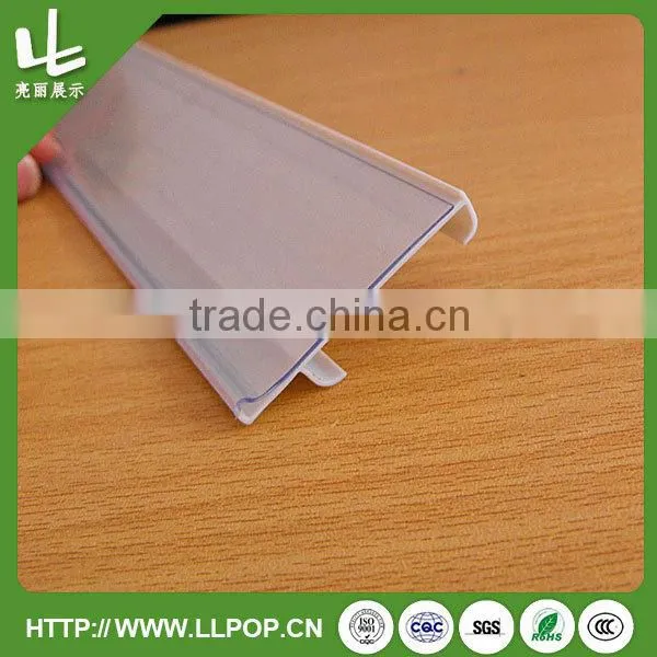 Various Style for Label Strips