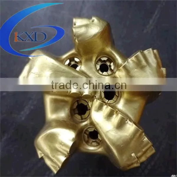 Oilfield PDC Tricone bits