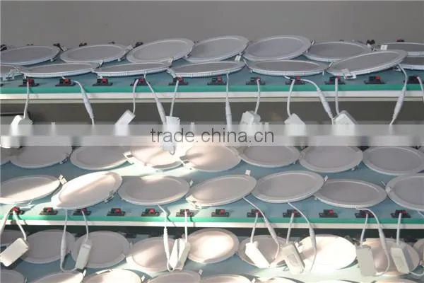 Fashionable hot sale 15w led display panel