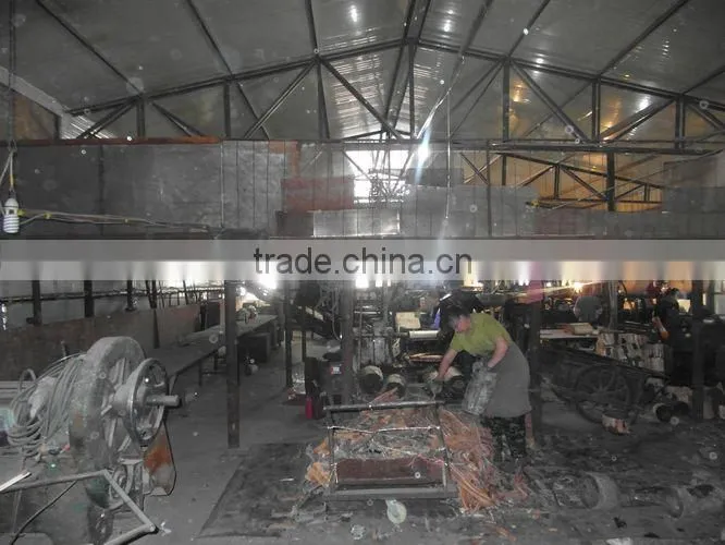 Yichun Youhao Xingsheng Woodenware Factory company overview - view 4
