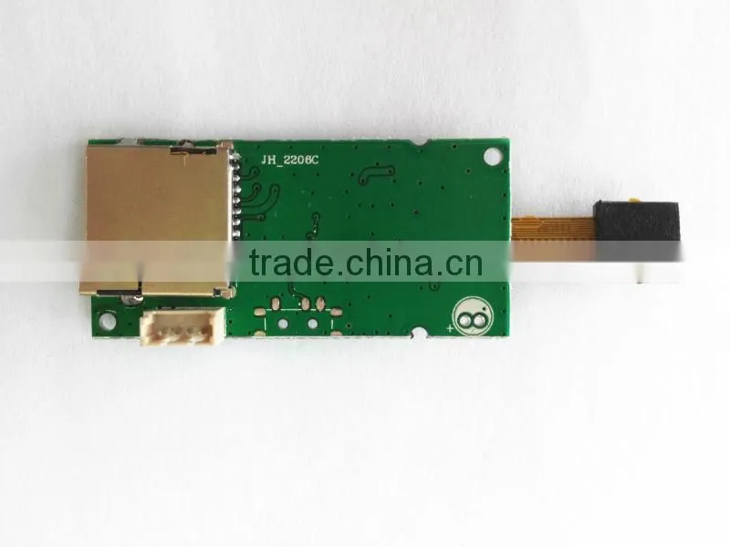 2206C 3Mega pixels camera module board for rc drone Wholesale price