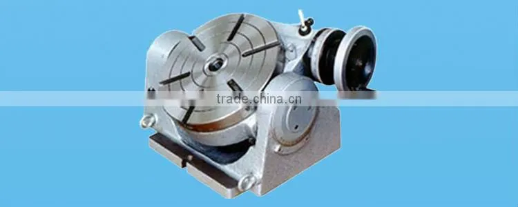 machine tool accessories
