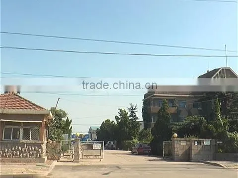 Qingdao Xusheng Printing Co., Ltd. company overview - view 1