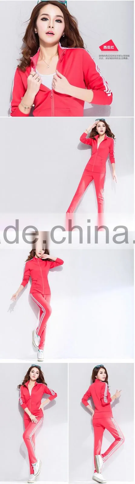 Classical Ladies badminton Sport Set
