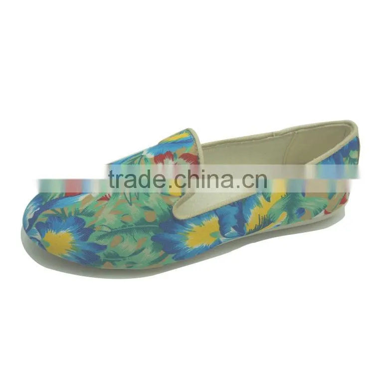 Wholesale Top Quality Women Flat Shoes