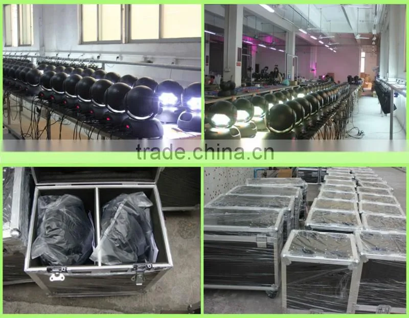 stage equipment 6000W Dry ice Machine