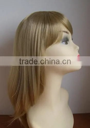 Synthetic Wigs SW-212