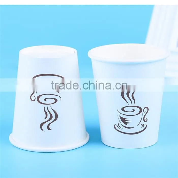 Custom Printed New Design Wholesale Paper Cup Blanks