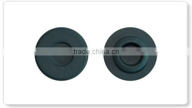 Halogenate Butyl Rubber Stopper