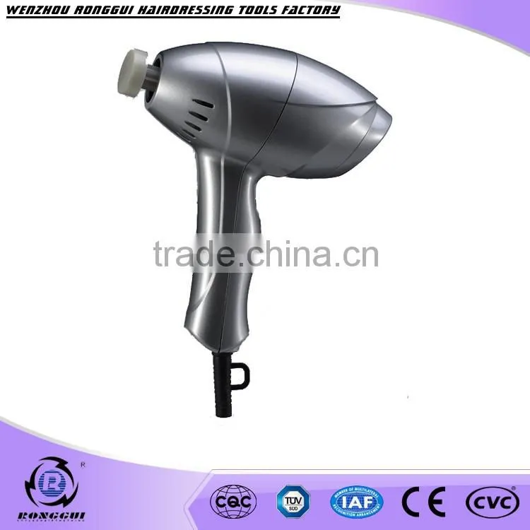 super mega turbo hair dryer