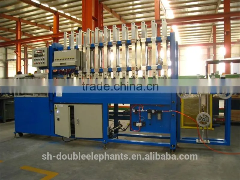 Microwave vulcanizing on sale