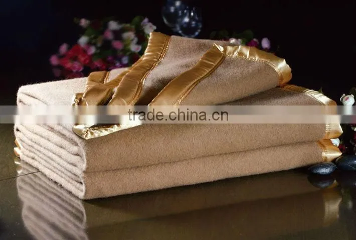Military wool blanket from Jihua