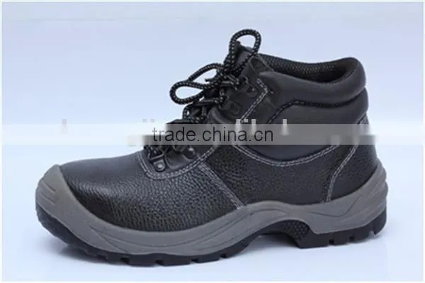 NO.9071 oil water resistant safety shoe