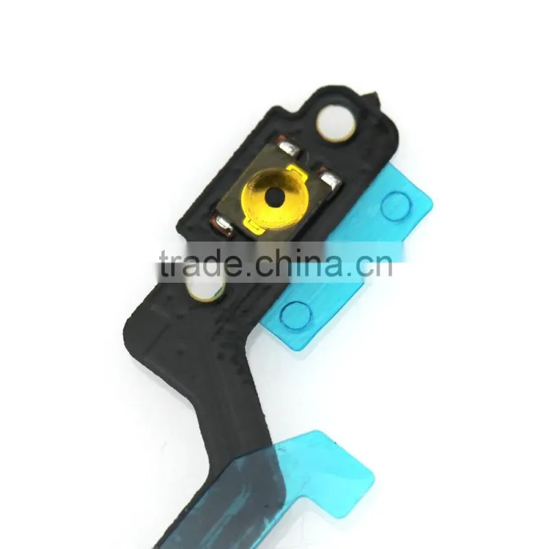 wholesale price home menu button flex for ipad air home flex cable
