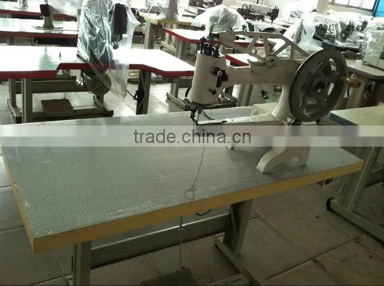 BONMAC 2971 /2972 /2973 Industrial Shoe Patching Sewing Machine