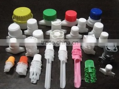 spout pouch filling machine/pouch filling capping machine/price filling packing machine