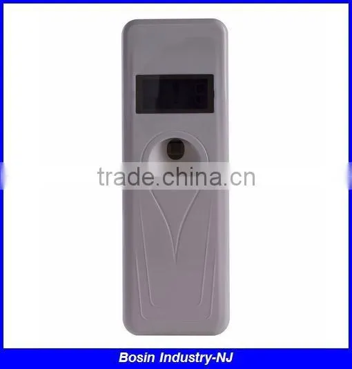 automatic air freshener dispenser, LED automatic perfume dispenser, spray air fresheners