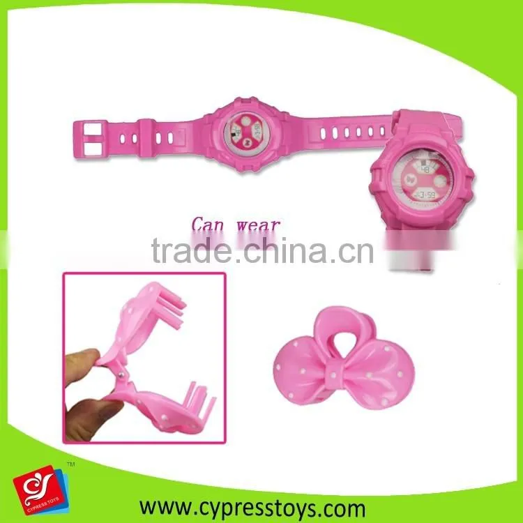 Stylish Girls Deluxe Beauty Salon Fashion Play Set with Styling Accessories