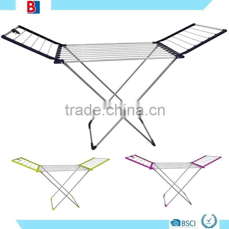 18M ALUMINUM & IRON CLOTHES AIRER