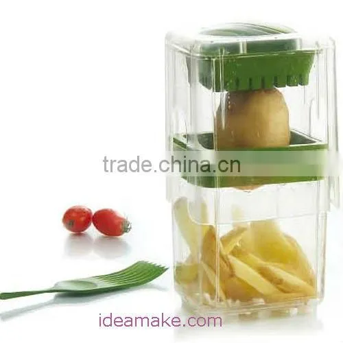 2015Hot Sell Onion Chopper, Kitchen Gadget Set As Seen On TV