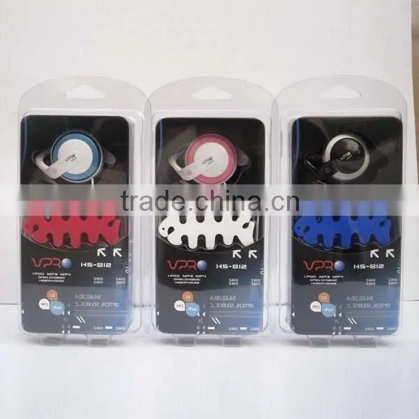 Hot new products for 2015, earhook headphone and earphone for pad.Mp3, bulk buy from china headphone & earphone