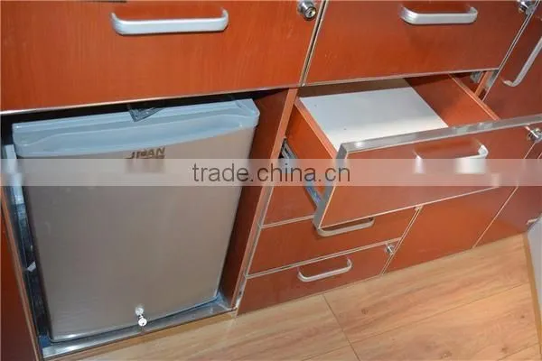 Austraila HOT SALE large horse trailer, classic horse trailers, gooseneck horse trailer