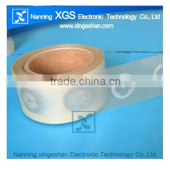 13.56mhz high frequency iso14443a hf nfc rfid tag