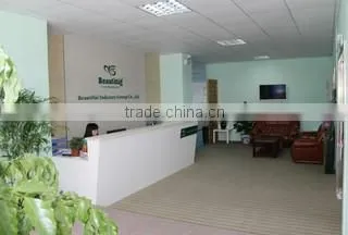 Shenzhen Steam Crave Technology Co., Ltd. company overview - view 1