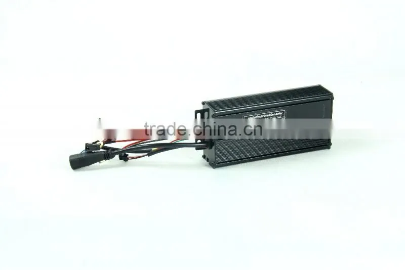 Electric bike 36V controller;brushless electric bike controller;electric bicycle controller