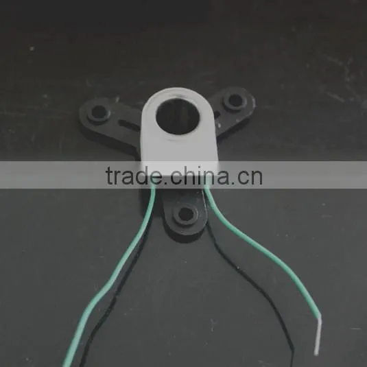 high quality insulator electric mosquito repellent ceramic heater ceramic heating resistor