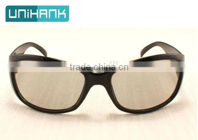 3D glasses for Movies of 3D 4D 5D 7D Cinema