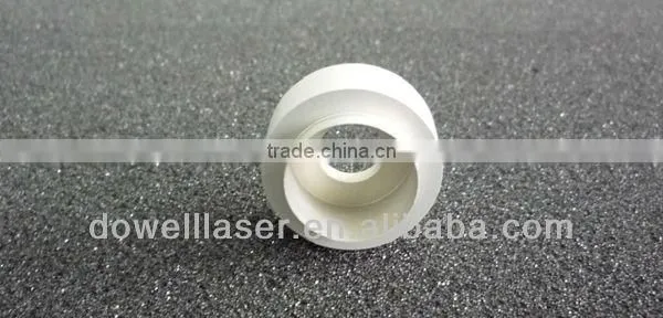 reci tube used in laser equipment with long life time and high stability