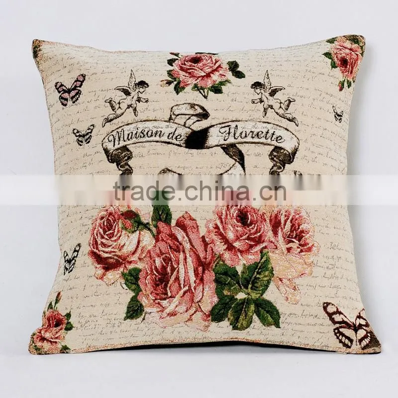 PLUS Fashion Decorative Square Chair Cushion