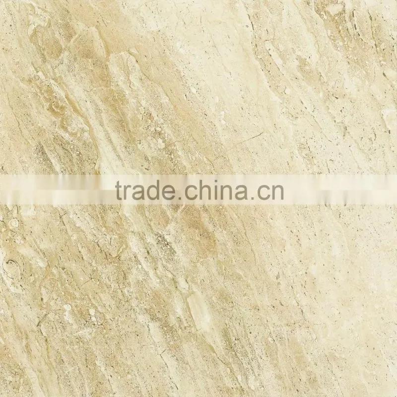 3D inkjet polished porcelain marble tiles