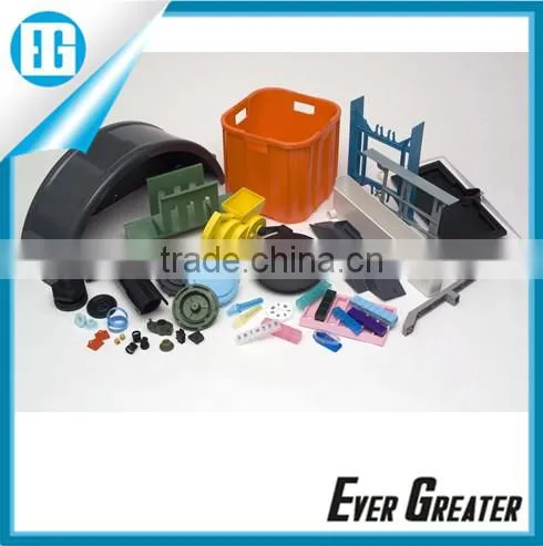 High Quality Customized Plastic Injection Automotive Parts Plastic Injection Electronic Part