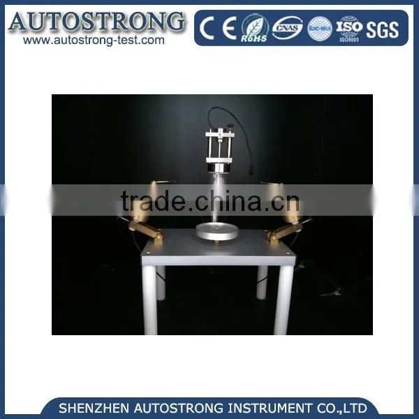 IEC 60112 iec60035 iec60598 Tracking Index Test Apparatus